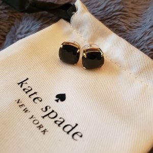 Kate Spade large studs